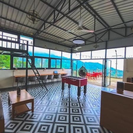 Live Free Hostel, Mcleodganj McLeod Ganj Dış mekan fotoğraf
