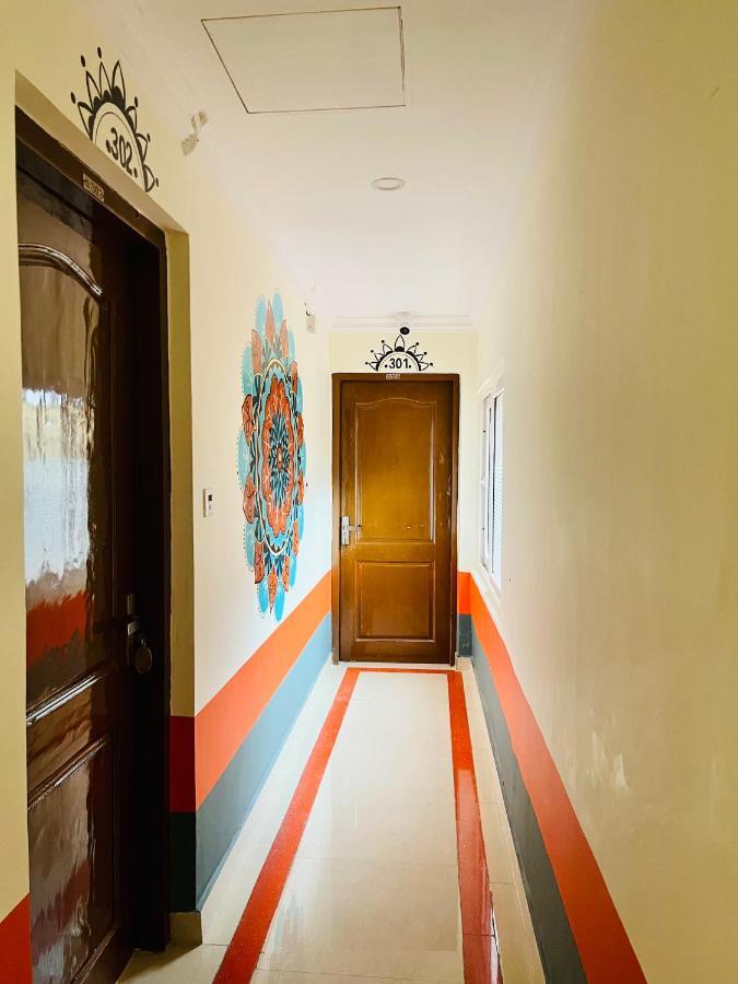 Live Free Hostel, Mcleodganj McLeod Ganj Dış mekan fotoğraf