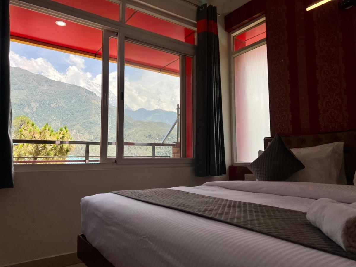 Live Free Hostel, Mcleodganj McLeod Ganj Dış mekan fotoğraf