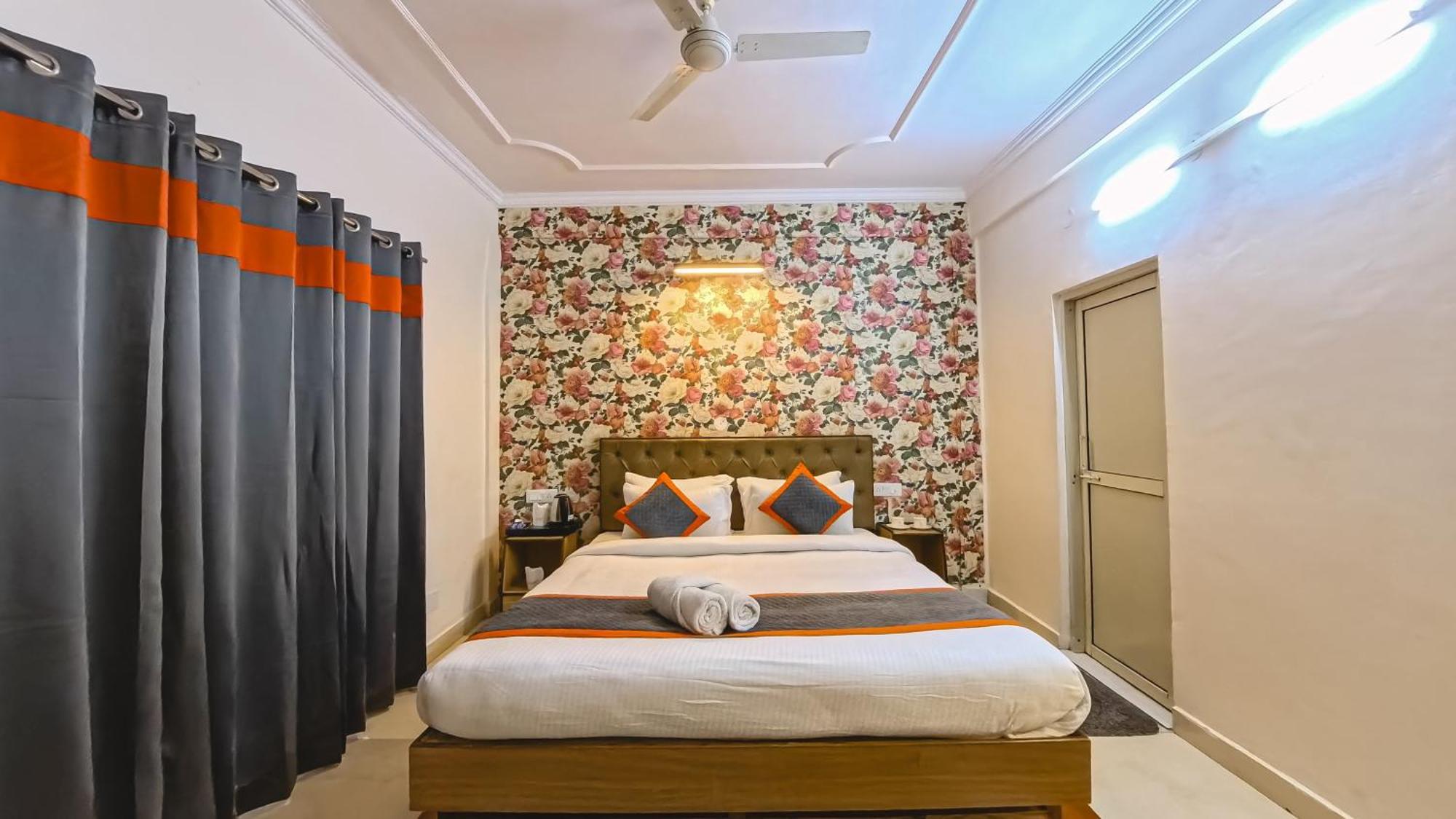Live Free Hostel, Mcleodganj McLeod Ganj Dış mekan fotoğraf